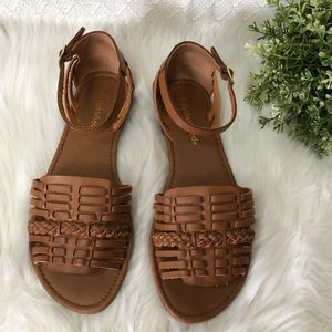Summer Sandals